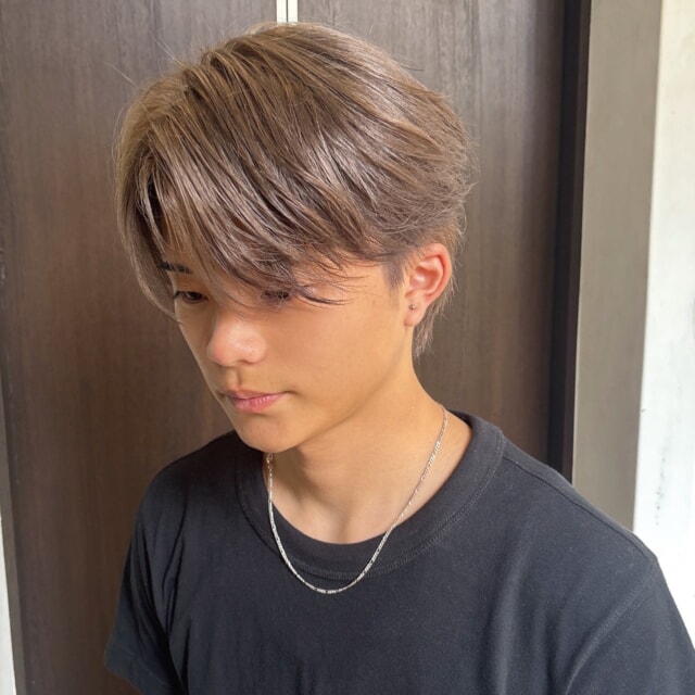 Lay.のオーナー内堀はメンズカット講師として、オンラインサロンSWAGを運営し、全国の美容師さんにセミナー活動も行っているんです！だからこそ、その技術と知識は本物。✨

【オーダー通りにならない】【自宅で再現できない】など、男性のお客様が一度は経験するお悩みを全て解決できる技術と知識があります。

デザインをコピーするだけでなく、自宅での再現方法も丁寧にレクチャーさせていただきますので、ご安心くださいね。

福岡で一番再現性の高いメンズヘアをご提供します！ぜひ一度、Lay.にご来店ください😊

@lay__myuuka

#Lay #メンズカット #メンズヘア #再現性高い #福岡美容室 #メンズ#福岡美容室求人募集