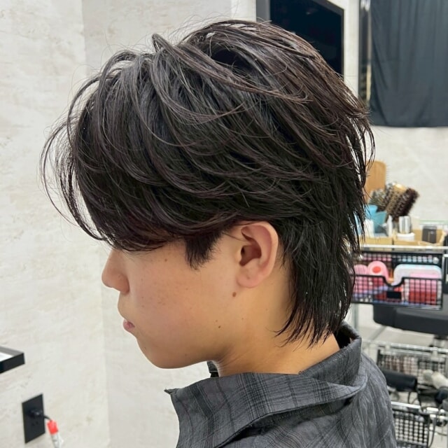 大人気のメンズカットをご紹介！束感と動きのあるスタイルは、男度をグッと上げます✨サロンでの仕上がりを自宅でも再現できるように、セット方法も丁寧にレクチャーしますよ！福岡でかっこいいメンズヘアはLay.にお任せください！

@hikahika19new

〒810-0041 福岡県福岡市中央区大名１丁目１０−１５ ＷＡＴＴ 4F
Tell 092-285-8836

#イメチェン
#福岡メンズカット
#福岡メンズパーマ
#福岡メンズヘア
#福岡メンズカラー
#福岡メンズお任せカット
#福岡メンズカットうまい
#福岡韓国風メンズカット
#福岡センターパート
#福岡メッシュ
#福岡マッシュ
#福岡シースルーマッシュ
#福岡フェザーショート
#メンズカット
#メンズパーマ
#韓国風センターパート
#韓国風マッシュ