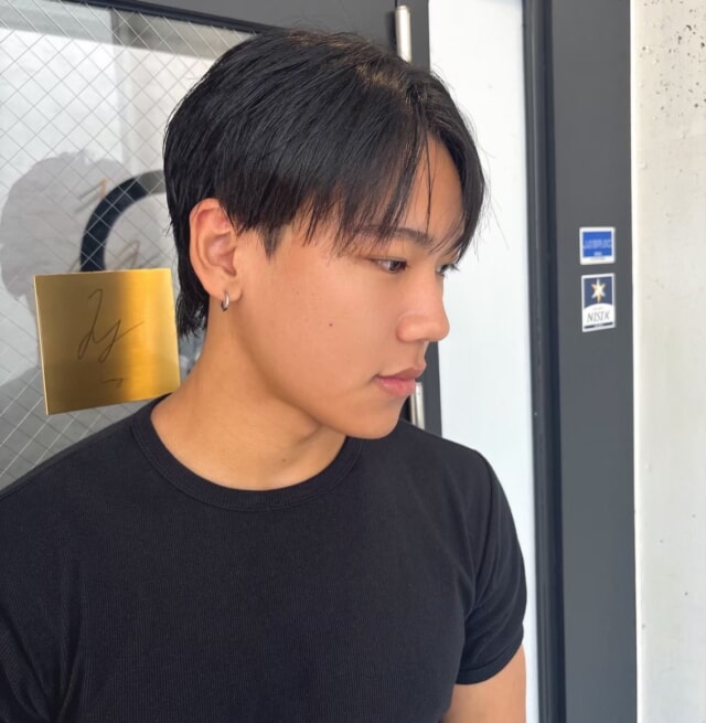 Lay.のオーナー内堀はメンズカット講師として、オンラインサロンSWAGを運営し、全国の美容師さんにセミナー活動も行っているんです！だからこそ、その技術と知識は本物。✨

【オーダー通りにならない】【自宅で再現できない】など、男性のお客様が一度は経験するお悩みを全て解決できる技術と知識があります。

デザインをコピーするだけでなく、自宅での再現方法も丁寧にレクチャーさせていただきますので、ご安心くださいね。

福岡で一番再現性の高いメンズヘアをご提供します！ぜひ一度、Lay.にご来店ください😊

@lay__myuuka

#Lay #メンズカット #メンズヘア #再現性高い #福岡美容室 #メンズ#福岡美容室求人募集