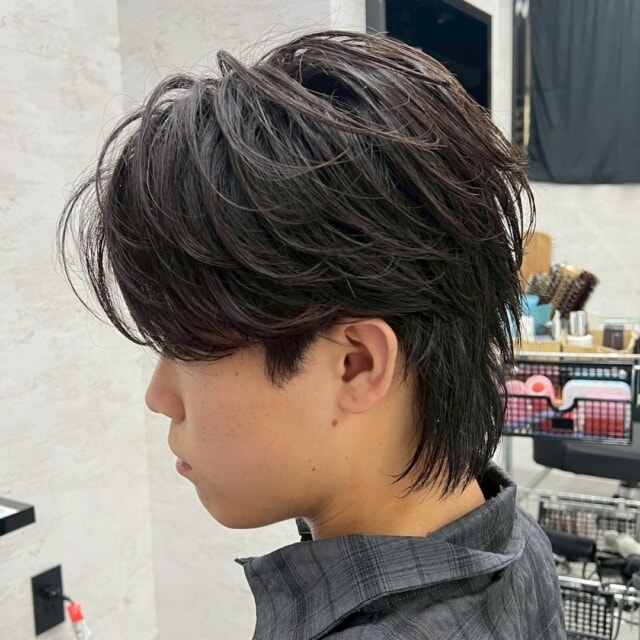 Lay.のメンズカットは、お客様の「オーダー通りにならない」「自宅で再現できない」といったお悩みを全て解決できる技術と知識があります！

せっかく美容室でかっこよくしてもらったのに、翌日から自分では再現できない…なんて経験、一度はありますよね？
Lay.では、そんなお悩みを解消できるよう、デザインをコピーするだけでなく、ご自宅でのスタイリング方法も丁寧にレクチャーさせていただきます！

福岡で一番再現性の高いメンズヘアをご提供できる自信がありますので、ぜひLay.で「福岡1再現性の高いメンズカット」を体験してみてくださいね！

落ち着いた雰囲気でゆったりと施術を受けられるプライベートサロンLay.で、あなただけのオリジナルデザインを一緒に見つけましょう！

@hikahika19new

ご来店お待ちしております！
#Lay #美容室 #プライベートサロン #メンズカット #メンズヘア #福岡美容室 #再現性カット #スライスカット #絶対的似合わせカット #内堀#福岡美容室求人募集