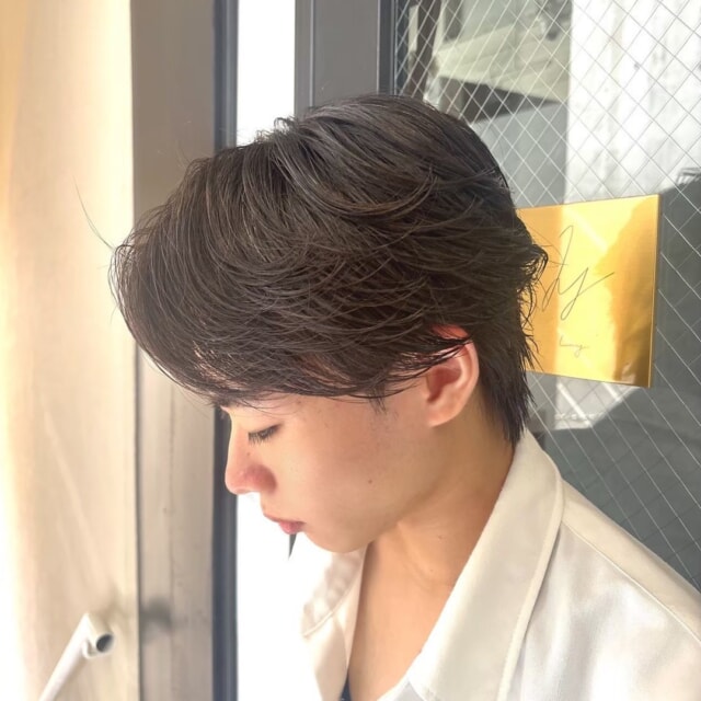 Lay.はメンズのお客様にも大人気✨

「オーダー通りにならない」「自宅で再現できない」など、一度は経験したことありますよね？

Lay.なら、そんなメンズのお客様のお悩みを全て解決できる技術と知識があります！

ただデザインをコピーするだけでなく、ご自宅での再現方法も丁寧にレクチャーさせていただきます。

福岡で一番再現性の高いメンズヘアをご提供することをお約束します🔥

メンズカットで失敗したくない方は、ぜひLay.にお任せください！

落ち着いた雰囲気のプライベートサロンで、ゆったりと施術を受けていただけます。

ご来店お待ちしております😊

@lay__myuuka

#Lay #美容室 #プライベートサロン #メンズカット #メンズヘア #福岡メンズ美容室 #再現性の高いカット #スライスカット #福岡美容室 #薬院美容室