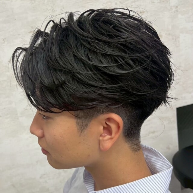 Lay.のメンズカットは「オーダー通りにならない」「自宅で再現できない」そんな経験をされたことのある男性にこそ、ぜひ体験してほしい技術と知識が満載です！
オーナーの内堀はメンズカット講師として、オンラインサロンSWAGを運営し、全国の美容師さんにセミナー活動も行うほどの実力者。
デザインをコピーするだけでなく、ご自宅での再現方法も丁寧にレクチャーさせていただきますので、福岡で一番再現性の高いメンズヘアをご提供できます！
カットカラー全国4位の実績と、豊富な薬剤の中から「あなただけのオリジナルデザイン」を生み出すLay.で、ぜひ最高のメンズヘアを体験してください！
 Lay.は落ち着いた雰囲気でゆったりと施術を受けられるプライベートサロンです。お気軽にお越しくださいね！

@hikahika19new
〒810-0041 福岡県福岡市中央区大名１丁目１０−１５ ＷＡＴＴ 4F
Tell 092-285-8836

#イメチェン
#福岡メンズカット
#福岡メンズパーマ
#福岡メンズヘア
#福岡メンズカラー
#福岡メンズお任せカット
#福岡メンズカットうまい
#福岡韓国風メンズカット
#福岡センターパート
#福岡メッシュ
#福岡マッシュ
#福岡シースルーマッシュ
#福岡フェザーショート
#メンズカット
#メンズパーマ
#韓国風センターパート
#韓国風マッシュ